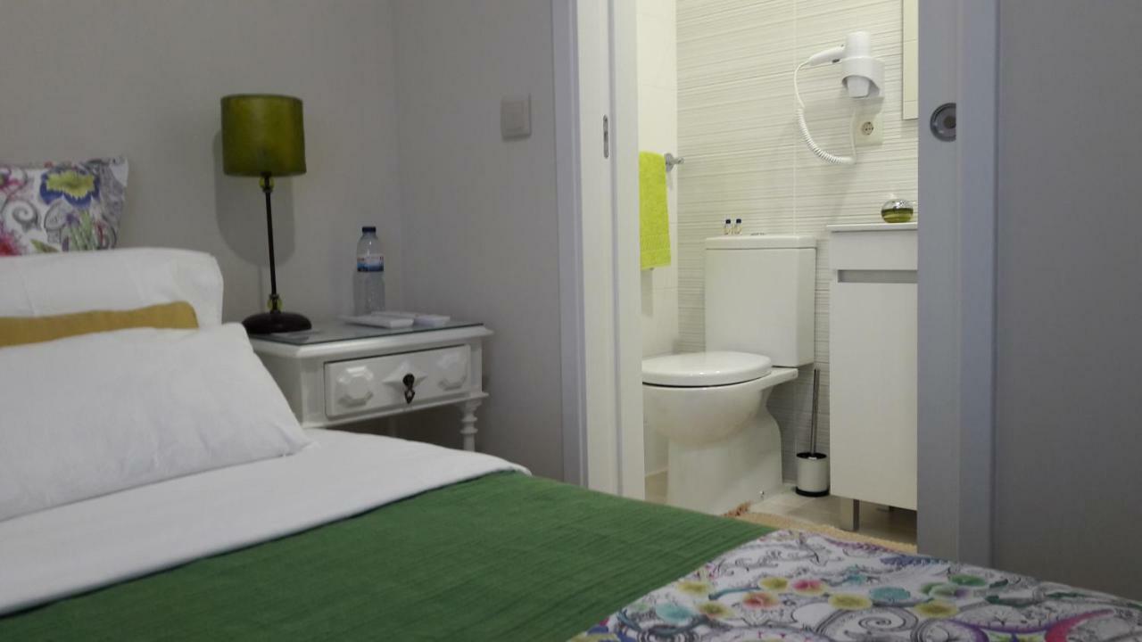 A Casa Da Ti Laura - Al Aveiro